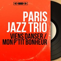 Memories of You - Paris Jazz Trio