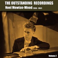 Boyhood's End - Noel Mewton-Wood & Peter Pears