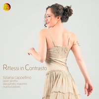 Occhi velati - Javier Girotto & Mattia Barbieri & Alessandro Maiorino & Tiziana Cappellino & Tiziana Cappellino, Javier Girotto, Alessandro Maiorino & Tiziana Cappellino, Javier Girotto, Alessandro Maiorino, Mattia Barbieri