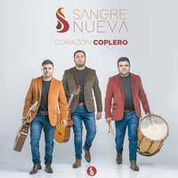 Como Olvidarme - Sangre Nueva