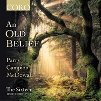 Benedicite Deo - Daniel Collins & Elisabeth Paul & Mark Dobell & Steven Harrold