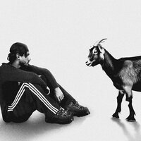 GOAT - Matek
