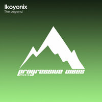The Legend - Ikoyonix