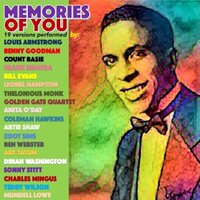 Memories of You - Bill Evans & Charles Mingus