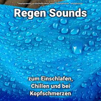 Entschleunigen und Regen - Regengeräusche zum Einschlafen Martin Jenton & Regengeräusche & Naturgeräusche