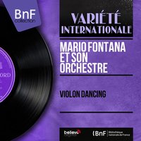 Corner to Corner - Mario Fontana et son orchestre