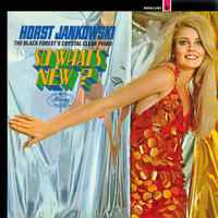 All My Happiness - Horst Jankowski