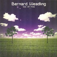 A Train in the Night - Bernard Weadling