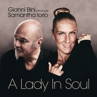 I Just Wanna Stop - Gianni Bini & Samantha Iorio