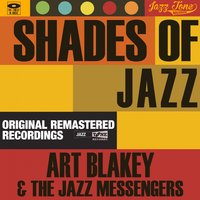 Rhythm-A-Ning - Art Blakey & The Jazz Messengers