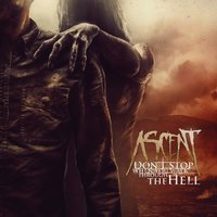 Matter - Ascent