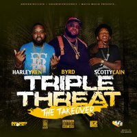 On da Muscle - Scotty Cain & Harley Ken
