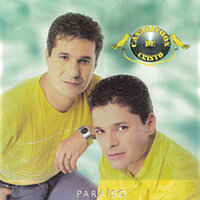 Amor Maior - Canarinhos de Cristo & Nelson Torres & Valmir Torres