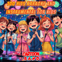 Trenino Thomas Dance - Cartoon Band