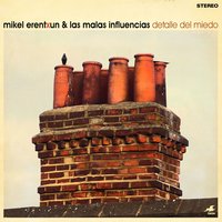 Pidiendo pista - Mikel  Erentxun