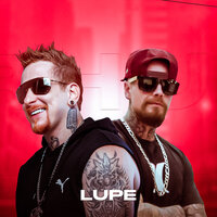 Tinderzera - LUPE & Dj Rhuivo