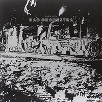 Grain Elevator Blues - Chris Smith