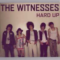 Trouble - The Witnesses