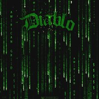 Back at It - Diablo