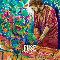 Fuse Editions 004, Pt. 1 - Petrels