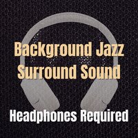 Alien (Surround Audio) - 8D Jazz Music