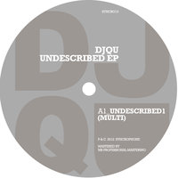 Undescribed1 (Multi) - DJ Qu