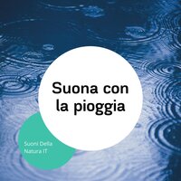 Suona con la pioggia, Pt. 15 - Suoni Della Natura IT