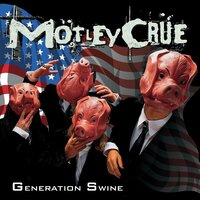 A Rat Like Me - Mötley Crüe