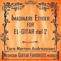Etyde nr.5 - Tore Morten Andreassen