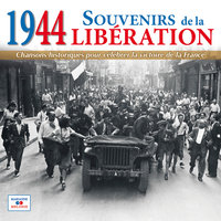 Prière au vent du soir - Lys Gauty