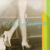 Prelude E-Min (Recorded In A-Min) - Grazyna Auguscik & Paulinho Garcia & Фридерик Шопен