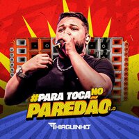 Refém - Thiaguinho