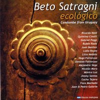 Brazilian - Beto Satragni & Hugo Fattoruso & Osvaldo Fattoruso & Ruben Rada