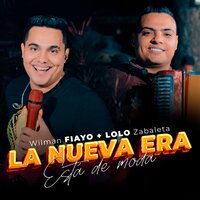 Si No Me Abrazas - Wilman Fiayo & Lolo Zabaleta