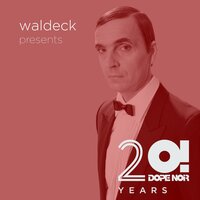 Speak to me Darling - Waldeck Sextet & Patrizia Ferrara