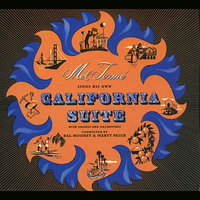 Sunday Night in San Fernando (Bethelhem Recording - March 11, 12 & 13, 1957) - Mel Torme & Marty Paich