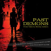 Jack the Ripper - Ryan Scott Oliver & Shirley Jackson & Eric Ulloa