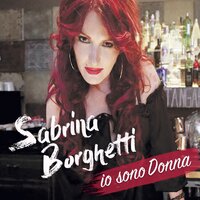 You Can Leave Your Hat On - Sabrina Borghetti