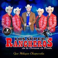 Tanto la Queria - Aquiles Salas & German meza & Alejandro Ramirez & Pedro Toledo & Felipe Huenteñanco & Los Super Rancheros