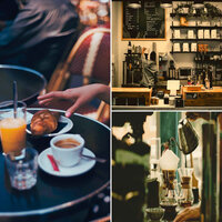 Refined Music for Sunday Brunches - Cafe BGM