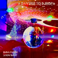Ephemeral - Emma Papper & Jason Smart