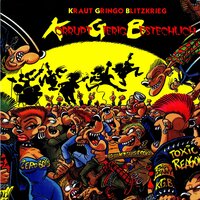 Cold Turkey - K.g.B.