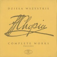 Chopin: 24 Preludes, Op. 28: No. 8 in F-Sharp Minor - Фридерик Шопен