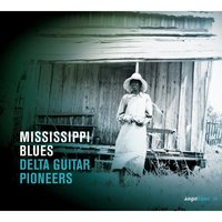 Walking Blues - Son House