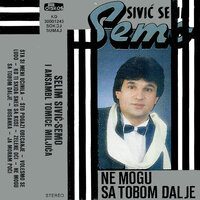 Ko ti skida sneg sa kose - Selim Sevic Semo