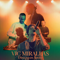 La Mitad de Mi - Vic Mirallas