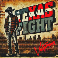 Texas Fight - Victorious & Corey Tha Proof Anderson