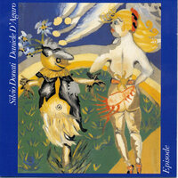 Five Flies - Daniele D'Agaro & Silvio Donati