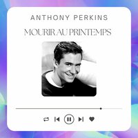 Speak Low - Anthony Perkins