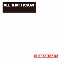 All That I Know - Koda One & S.O.